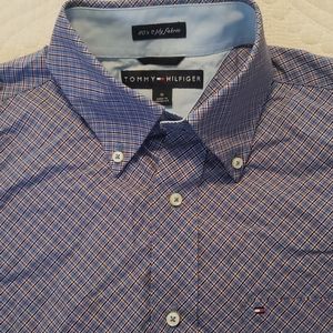 Tommy Hilfiger dress shirt